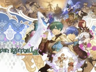 Creative Decision: No English Voice Acting in Baten Kaitos I & II HD Remaster