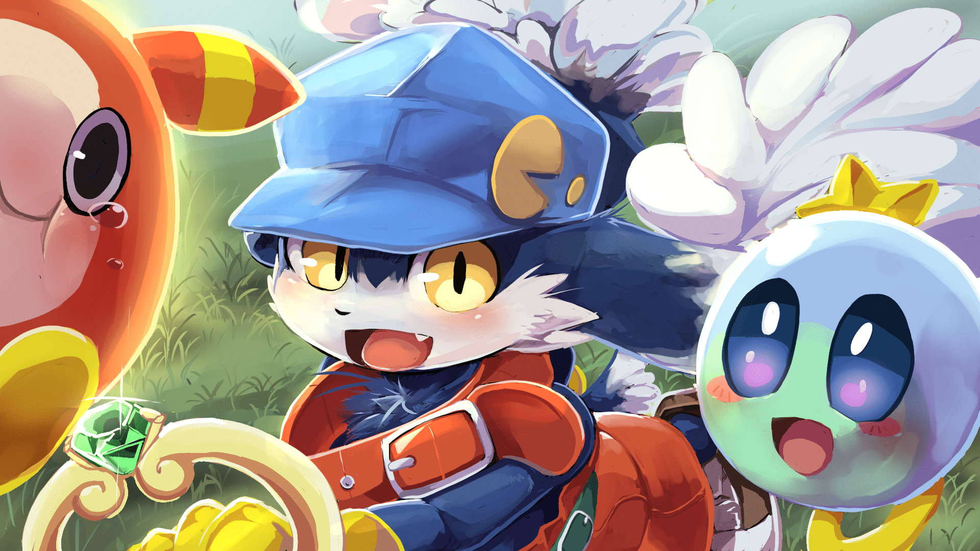 Bandai Namco heeft handelsmerken gedeponeerd voor Waffuu Encore 1&2 Encore