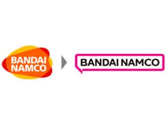 Nieuws - Bandai Namco Group – Nieuw logo en doel 