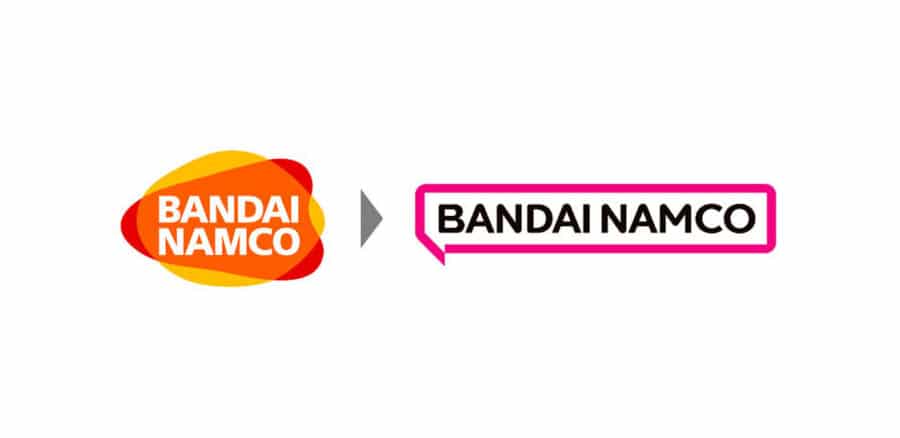 Bandai Namco Group – New logo and purpose