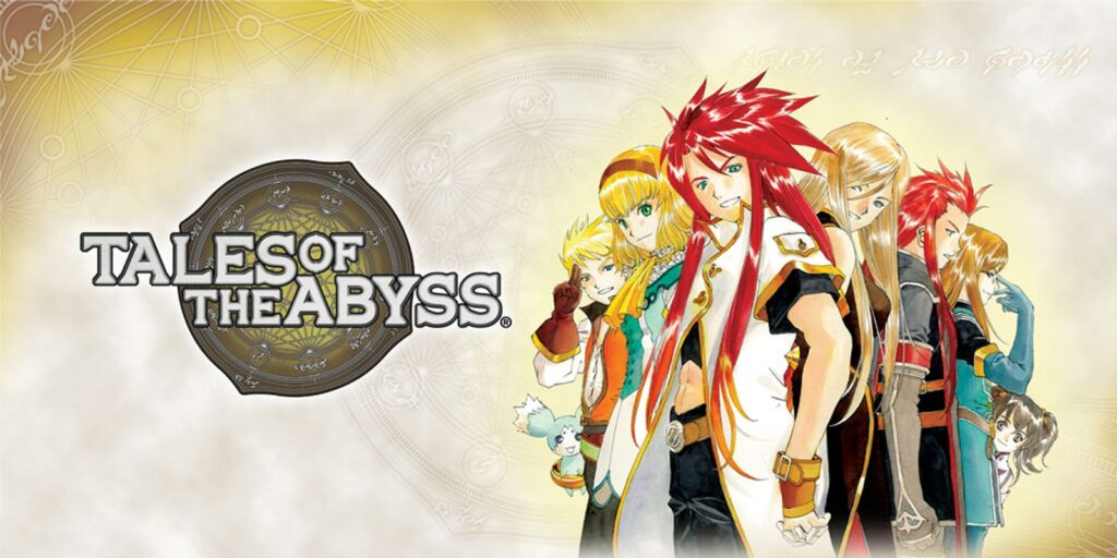 Tales of the Abyss: A Classic Journey on the Horizon