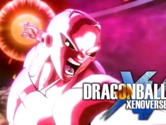 Bandai Namco introduces Dragon Ball Xenoverse 2 DLC character Jiren Full Power