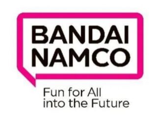 Bandai Namco remastering 3D-Action Game with/for Nintendo?