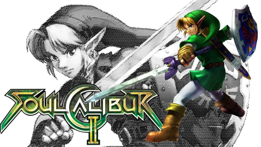 Bandai Namco bezig met een remaster van de klassieke vecht-game serie Soul Calibur?