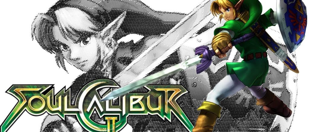 Bandai Namco Remastering the Classic Fighting Game Series Soul Calibur?