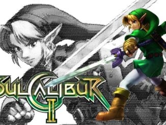 Bandai Namco Remastering the Classic Fighting Game Series Soul Calibur?