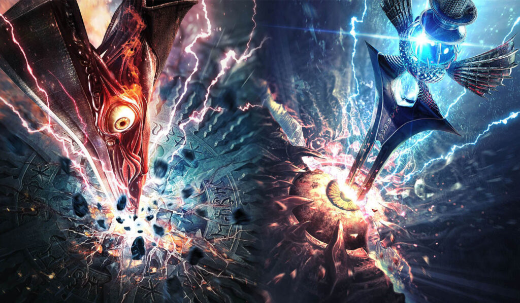 Bandai Namco; SoulCalibur VI wordt over gedacht