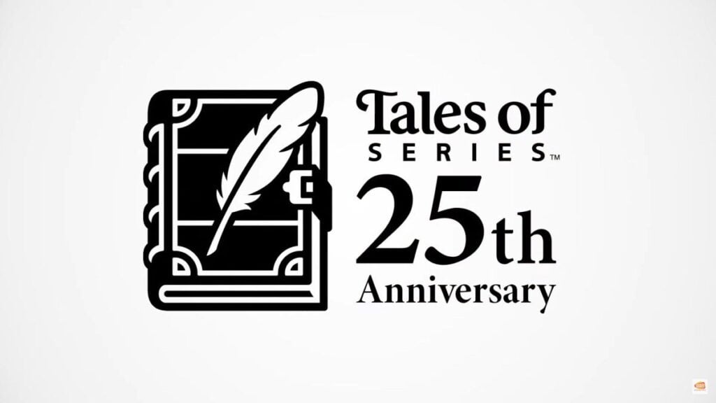 Bandai Namco – Tales of 25th Anniversary stream binnenkort