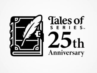 Bandai Namco – Tales of 25th Anniversary stream binnenkort