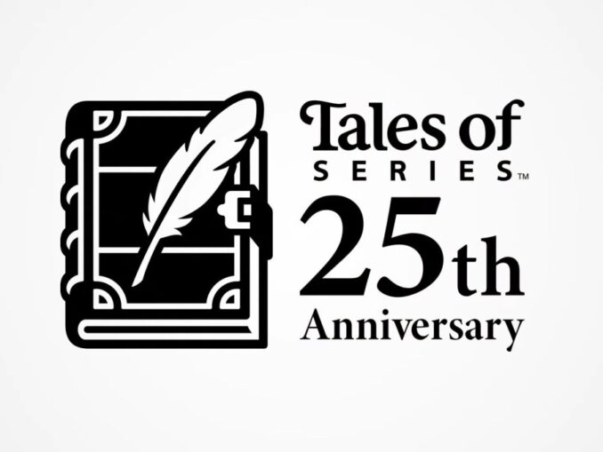 Nieuws - Bandai Namco – Tales of 25th Anniversary stream binnenkort 