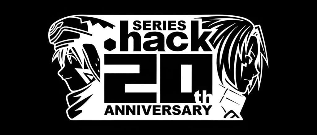 Bandai Namco – De .hack Series’ 20th jubileum