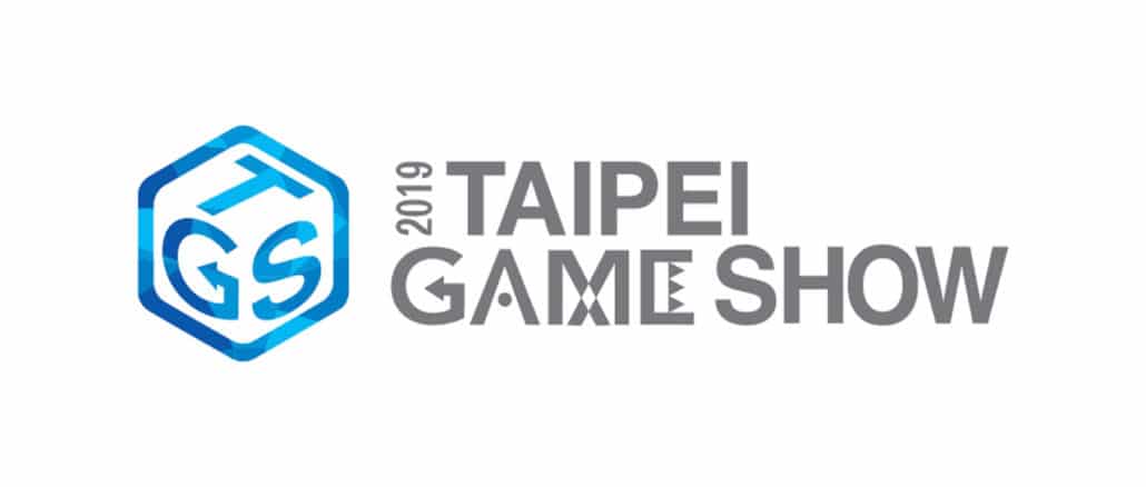 Bandai Namco presenteert nieuw spel tijdens Taipei Game Show 2019