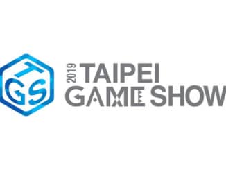 Bandai Namco presenteert nieuw spel tijdens Taipei Game Show 2019