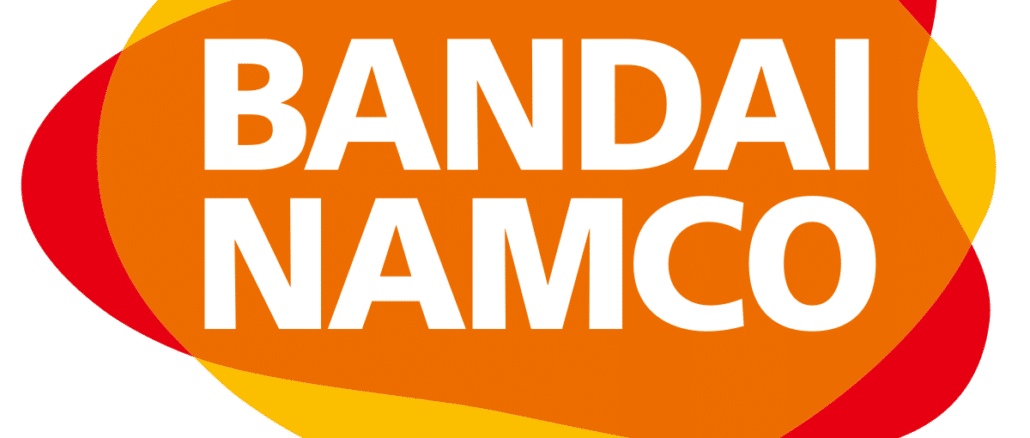 Bandai Namco trademarks for Nintendo Entertainment System titles
