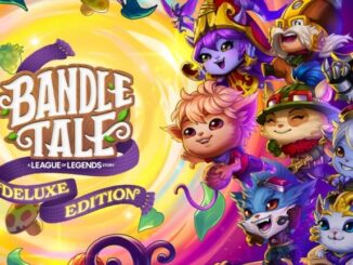 Bandle Tale: A League Of Legends Story – Releasedatum, pre-orders en speciale edities