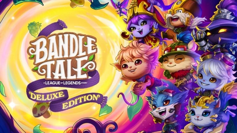 Bandle Tale: A League Of Legends Story – Release Date, Pre-Orders, and Special Editions