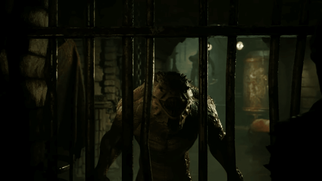 Banished Trailer onthult meer personages en Kameo Fighters in Mortal Kombat 1