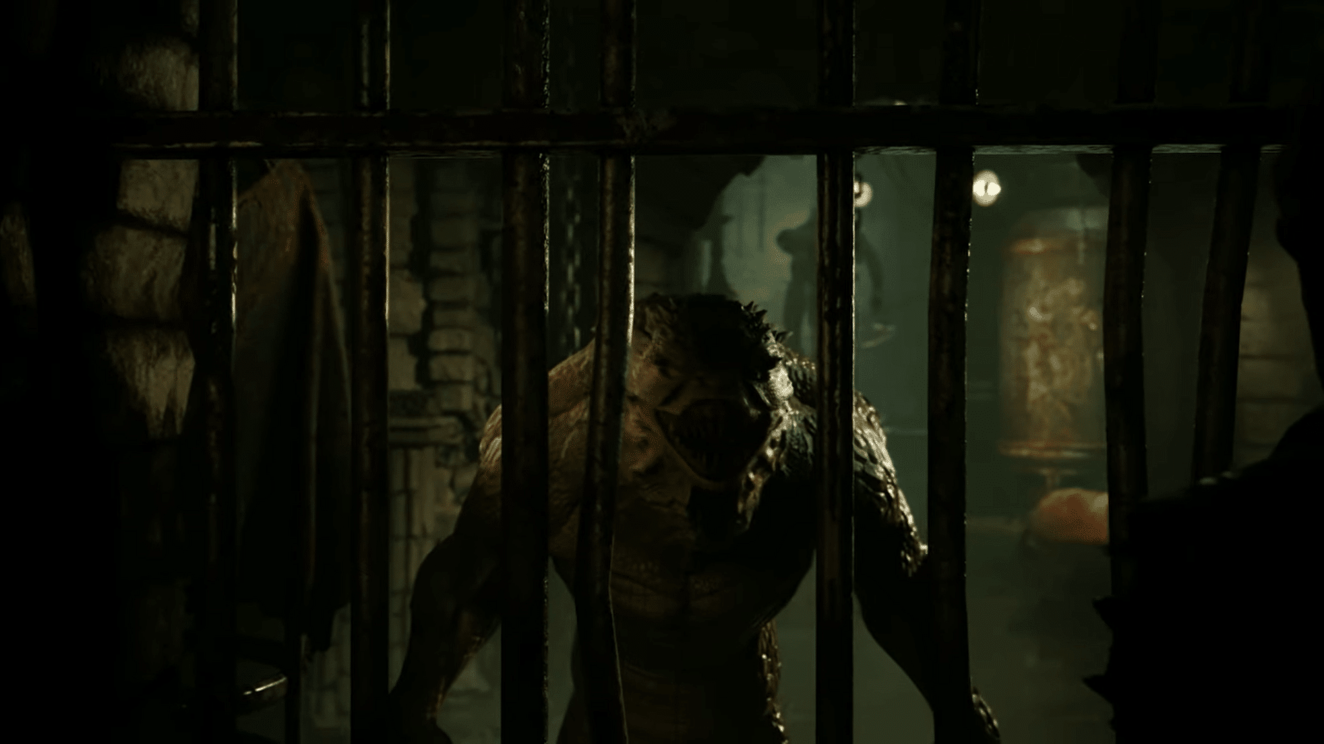 Banished Trailer Unveils More Characters and Kameo Fighters in Mortal Kombat 1