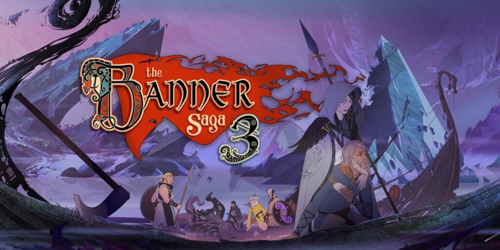 Banner Saga 3