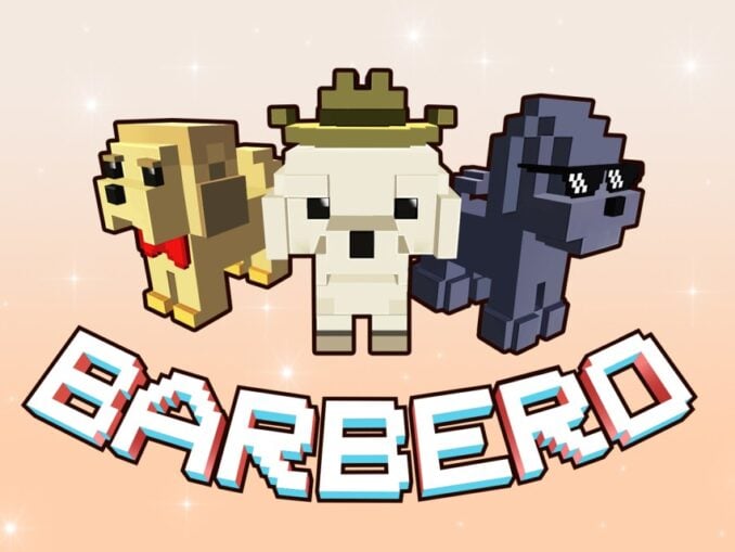 Release - Barbero 