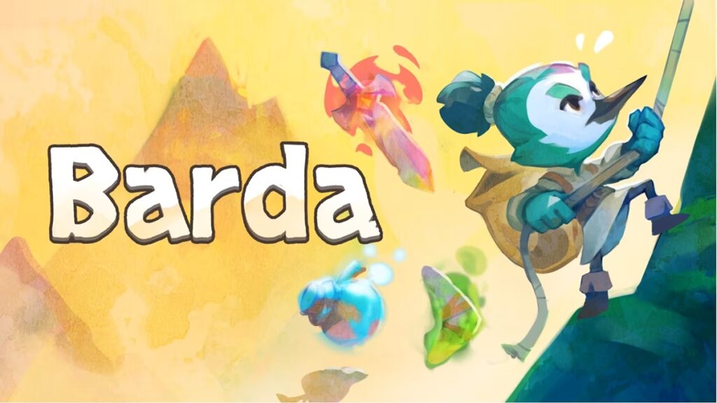BARDA: Backpack Roguelike beklimt de Nintendo Switch op 17 juli