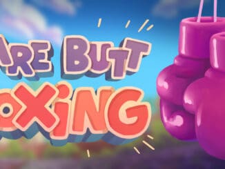 Bare Butt Boxing announced