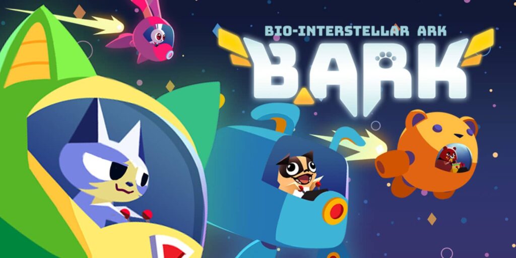 B.ARK releases late 2020