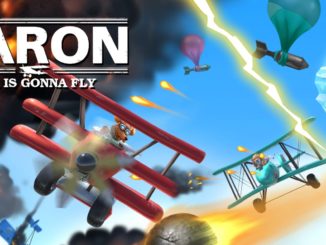 Release - Baron: Fur Is Gonna Fly