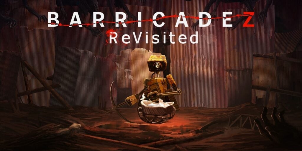 BARRICADEZ ReVisited