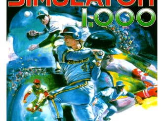 Release - Baseball Simulator 1.000