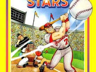 Release - Baseball Stars 