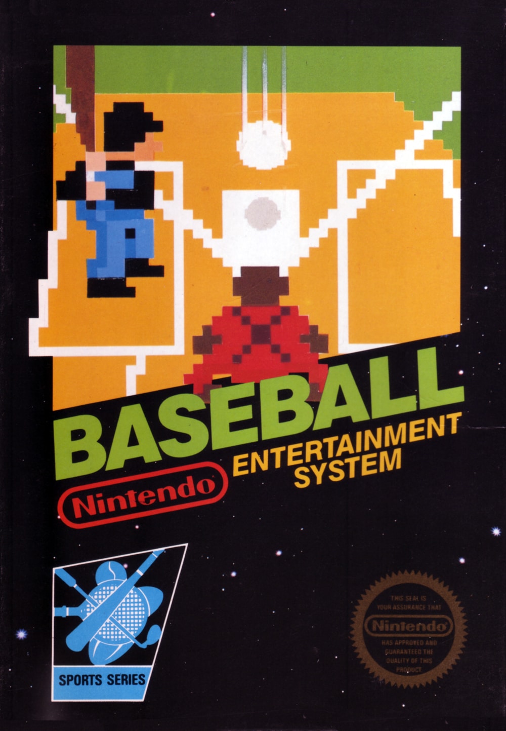 Baseball