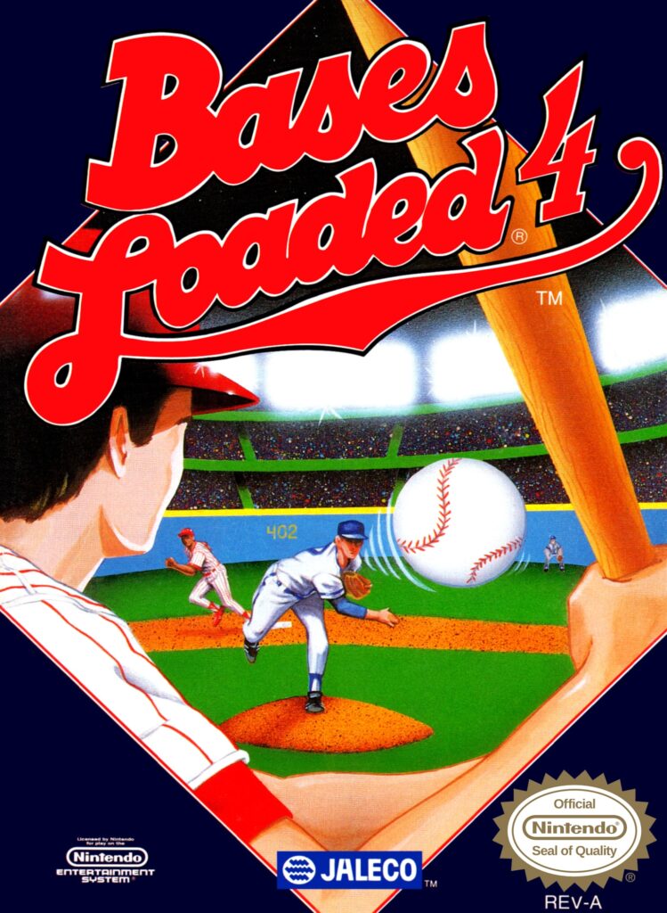 Bases Loaded 4 Bases Loaded 4