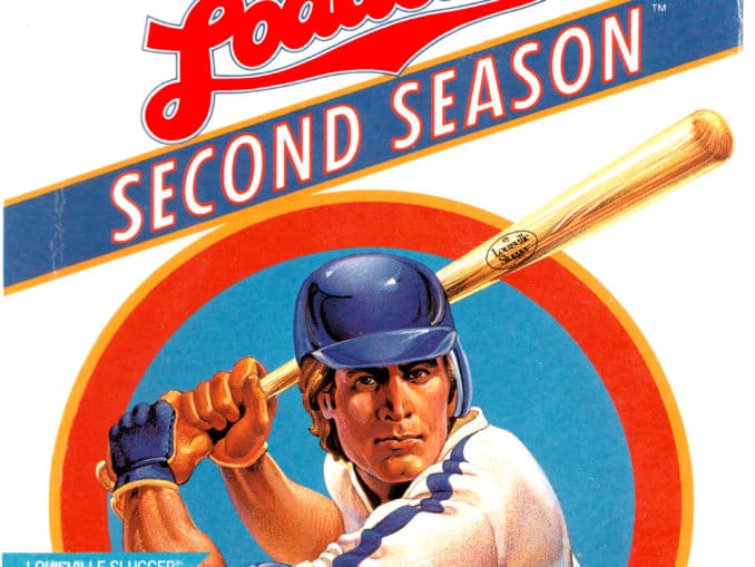 Release - Bases Loaded II: Second Season 