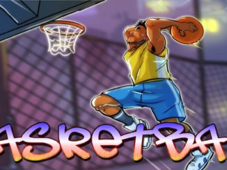 Release - Basketball 