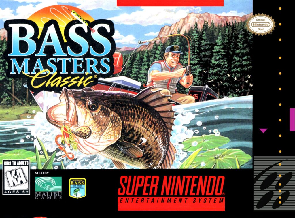 Bass Masters Classic Bass Masters Classic