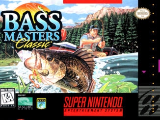 Release - Bass Masters Classic 