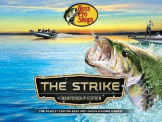 Bass Pro Shops: The Strike – Championship Edition