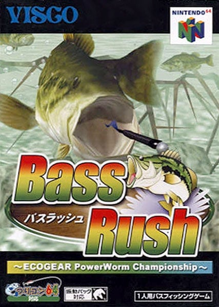 Bass Rush