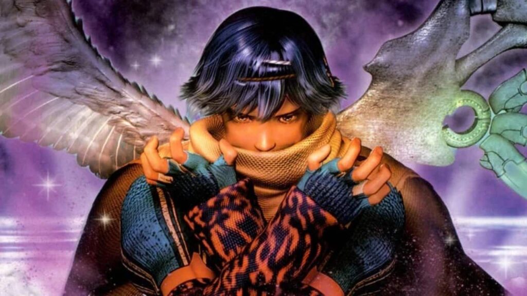 Baten Kaitos: Eternal Wings remake coming?