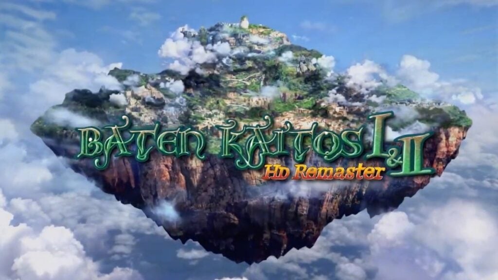 Baten Kaitos I & II HD Remaster: verbeterde graphics en achtergrondverhaal