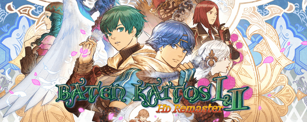 Baten Kaitos I & II HD Remaster Update 1.0.3: Enhanced Stability and Bug Fixes