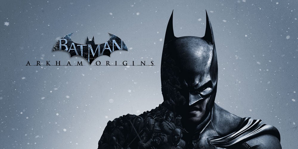Batman: Arkham Origins Batman: Arkham Origins