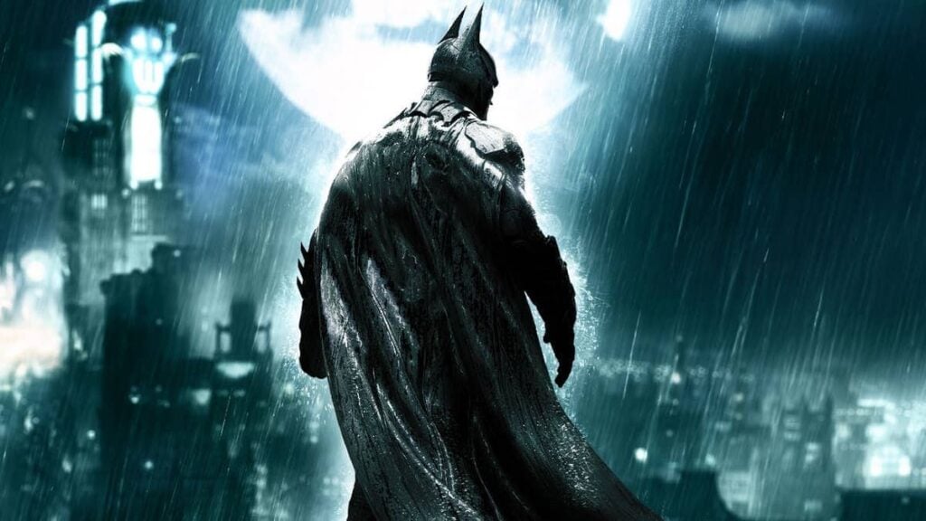 Batman: Arkham Trilogy – Grafische vergelijking en compromissen onthuld