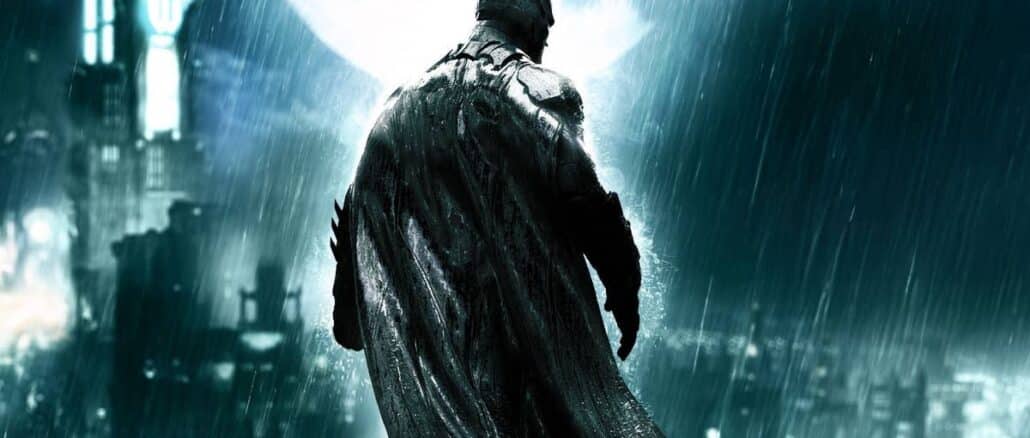Batman: Arkham Trilogy – Graphics Comparison and Compromises Revealed