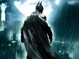 News - Batman: Arkham Trilogy – Graphics Comparison and Compromises Revealed 