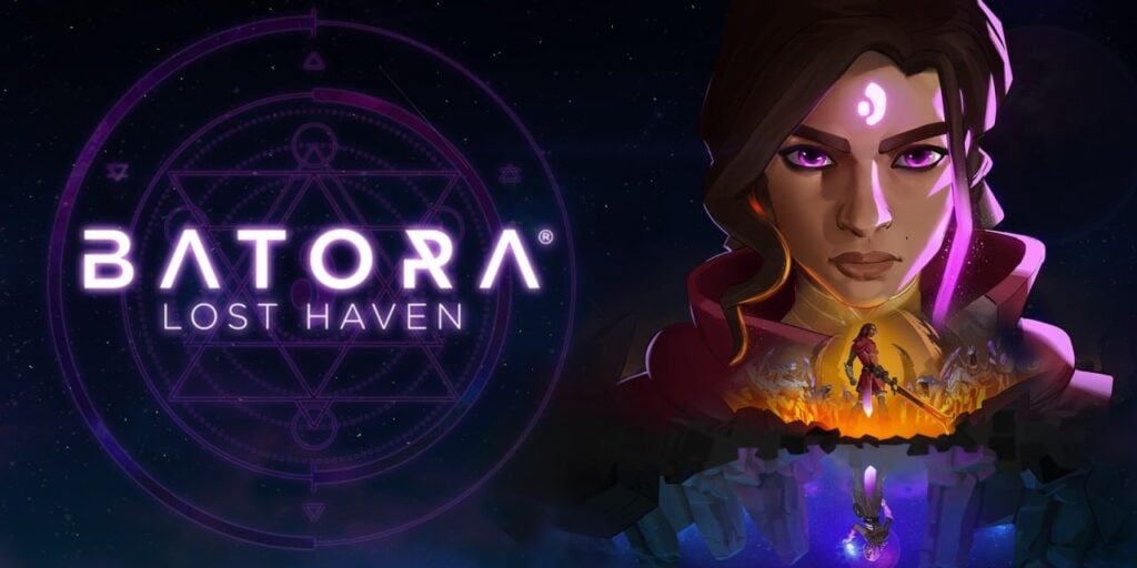 Batora: Lost Haven Batora: Lost Haven