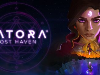 Release - Batora: Lost Haven 