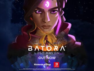 Nieuws - Batora: Lost Haven – Een uniek actie-avontuur met RPG-elementen 