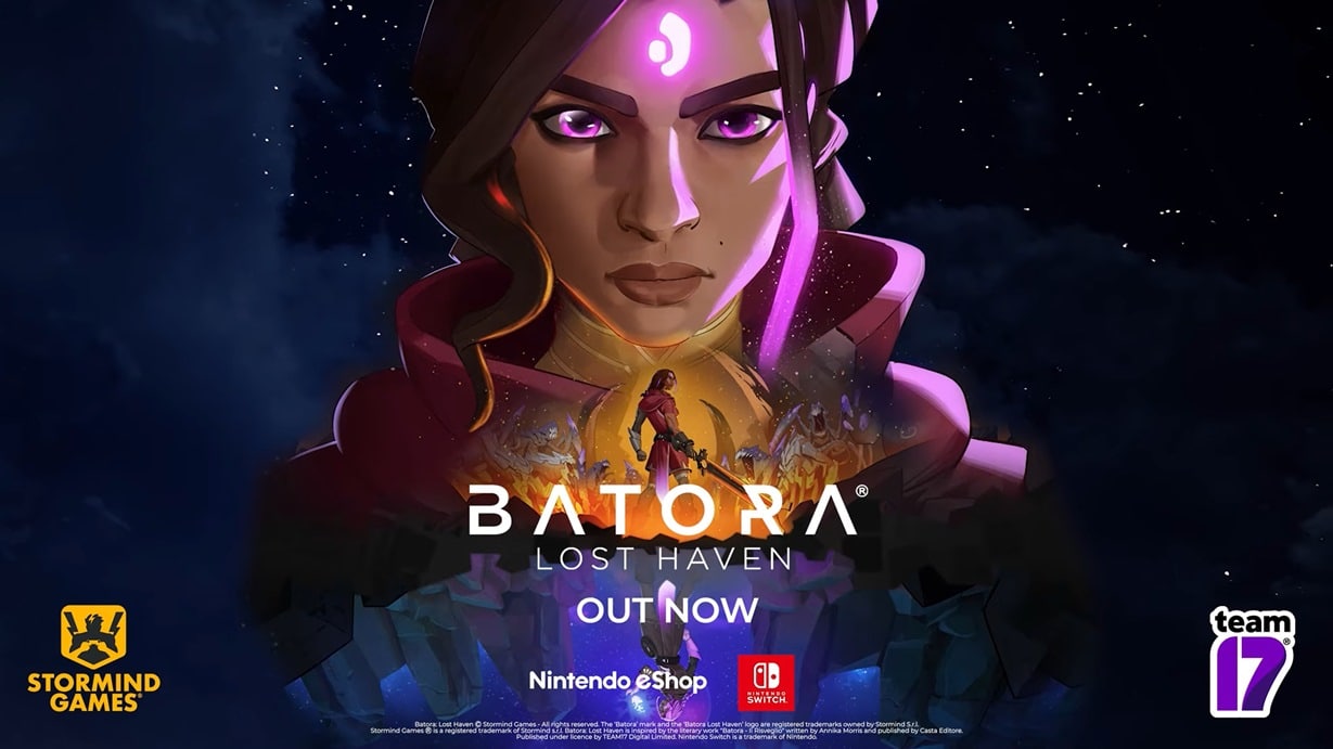 Batora: Lost Haven – Een uniek actie-avontuur met RPG-elementen